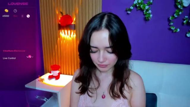 Image 11 of kate_amaretto Stream on Chaturbate on 12 months ago