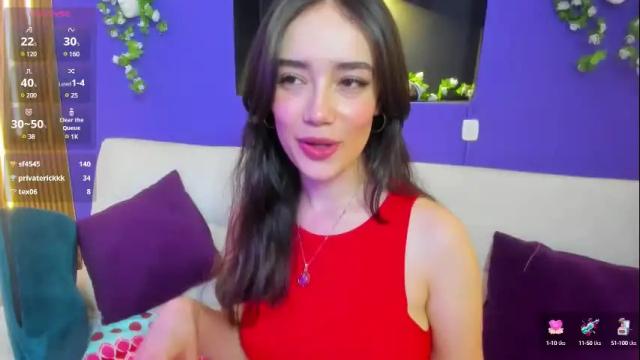 Image 10 of kate_amaretto Stream on Chaturbate on 12 days ago