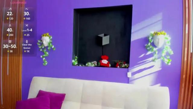 Image 7 of kate_amaretto Stream on Chaturbate on 2 months ago
