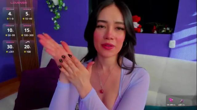 Image 8 of kate_amaretto Stream on Chaturbate on 2 months ago