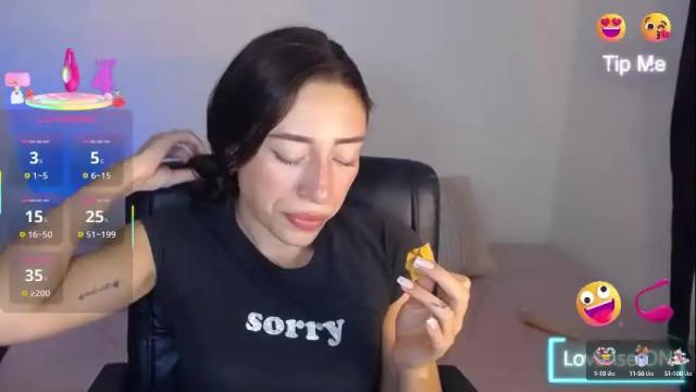 Thumbnail 1, kate_arden's Stream at Chaturbate, 4 months ago