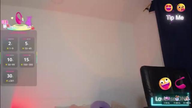 Thumbnail 2, kate_arden's Stream at Chaturbate, 1 month ago