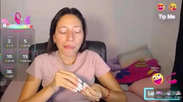 Thumbnail 1, kate_arden's Stream at Chaturbate, 1 month ago