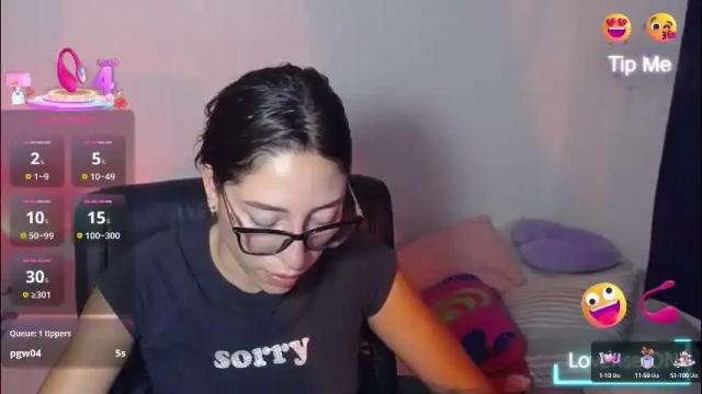 Thumbnail 1, kate_arden's Stream at Chaturbate, 1 month ago