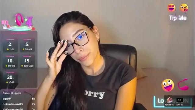 Thumbnail 3, kate_arden's Stream at Chaturbate, 1 month ago