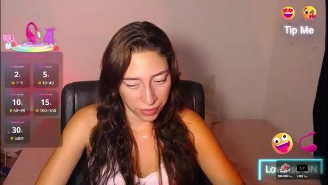 Thumbnail 3, kate_arden's Stream at Chaturbate, 1 month ago