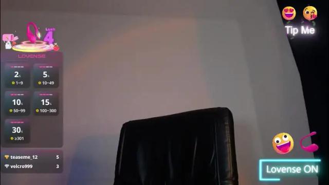 Image 8 of kate_arden Stream on Chaturbate on 3 months ago