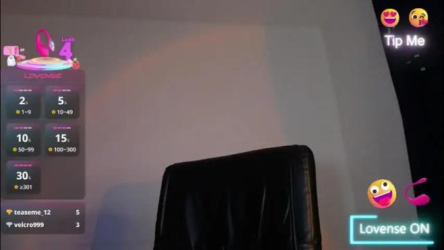 Thumbnail 3, kate_arden's Stream at Chaturbate, 1 month ago