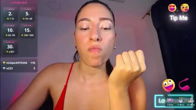 Image 7 of kate_arden Stream on Chaturbate on 2 months ago