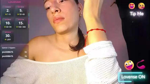 Thumbnail 3, kate_arden's Stream at Chaturbate, 1 month ago