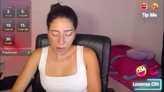 Thumbnail 1, kate_arden's Stream at Chaturbate, 1 month ago