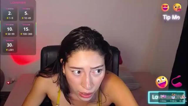 Thumbnail 2, kate_arden's Stream at Chaturbate, 1 month ago