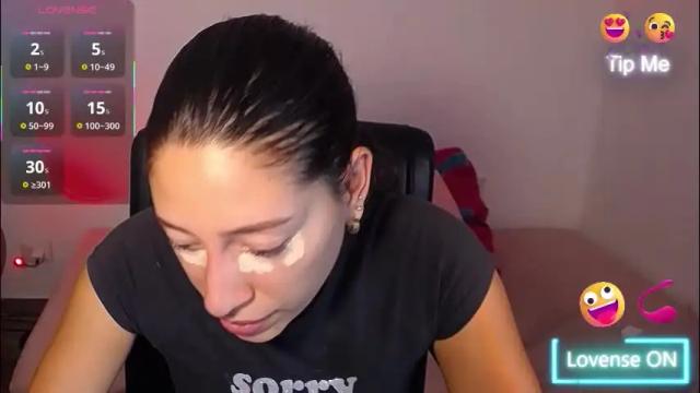 Image 2 of kate_arden Stream on Chaturbate on 1 month ago