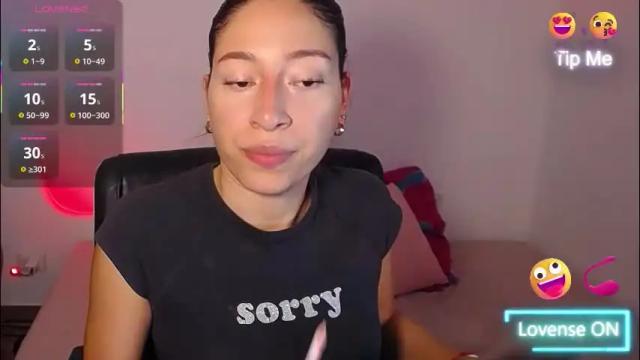 Image 3 of kate_arden Stream on Chaturbate on 1 month ago