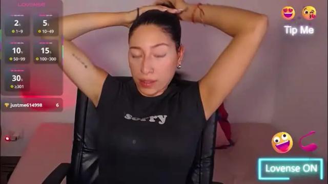 Image 4 of kate_arden Stream on Chaturbate on 1 month ago