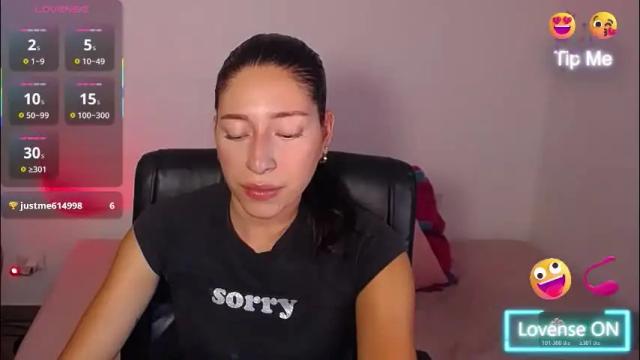 Thumbnail 2, kate_arden's Stream at Chaturbate, 1 month ago