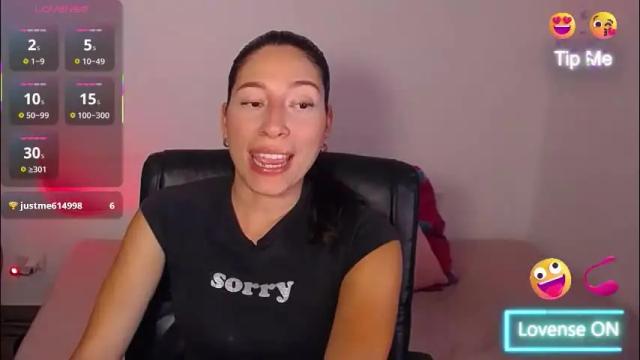 Image 6 of kate_arden Stream on Chaturbate on 1 month ago