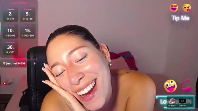 Image 8 of kate_arden Stream on Chaturbate on 1 month ago