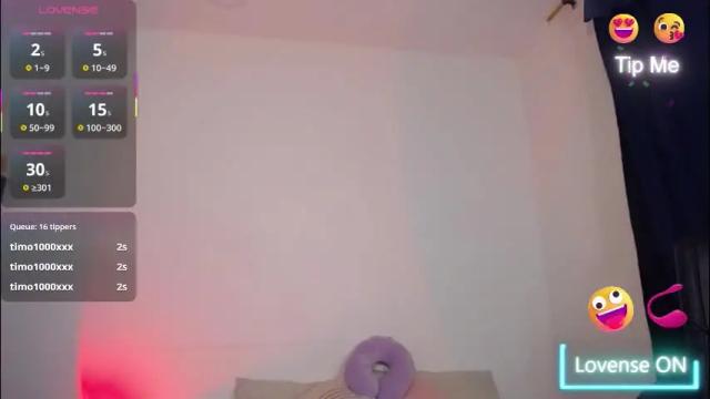 Image 3 of kate_arden Stream on Chaturbate on 1 month ago