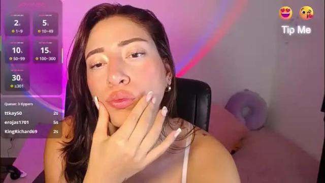 Thumbnail 3, kate_arden's Stream at Chaturbate, 27 days ago