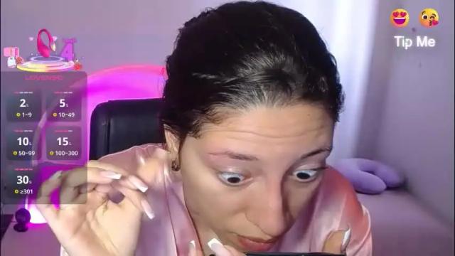 Thumbnail 1, kate_arden's Stream at Chaturbate, 22 days ago