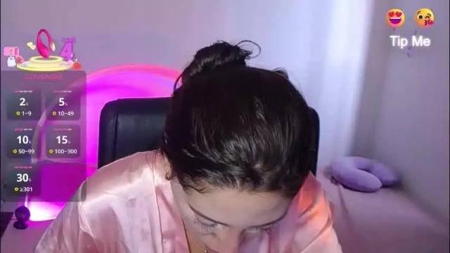 Thumbnail 2, kate_arden's Stream at Chaturbate, 22 days ago