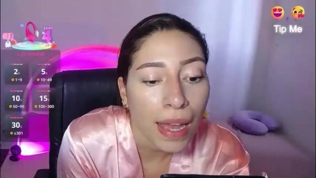 Thumbnail 3, kate_arden's Stream at Chaturbate, 22 days ago