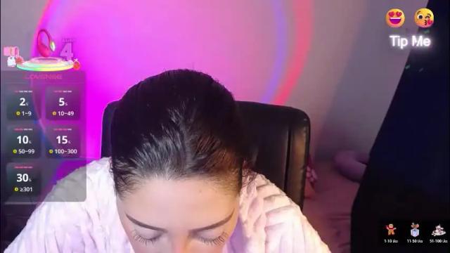 Thumbnail 3, kate_arden's Stream at Chaturbate, 4 days ago