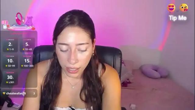 Thumbnail 2, kate_arden's Stream at Chaturbate, 2 days ago