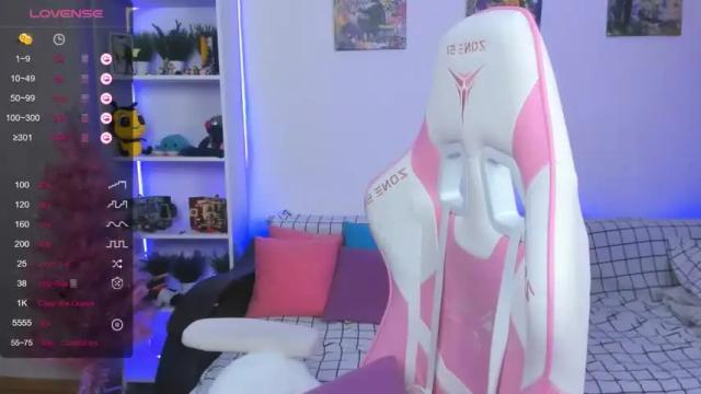 Image 6 of kate_bauer Stream on Chaturbate on 15 months ago