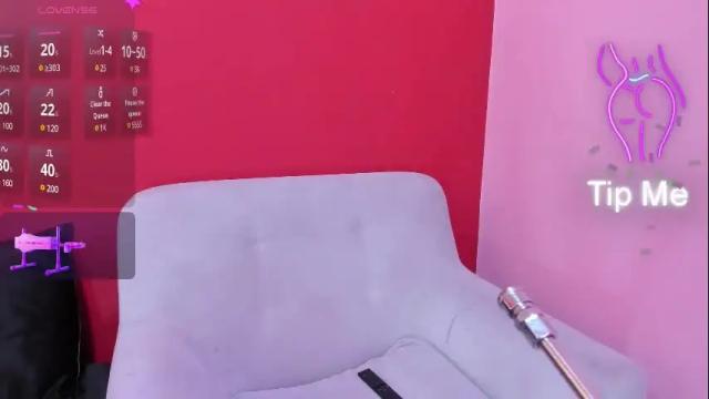 Thumbnail 1, kate_bunny_'s Stream at Chaturbate, 1 month ago