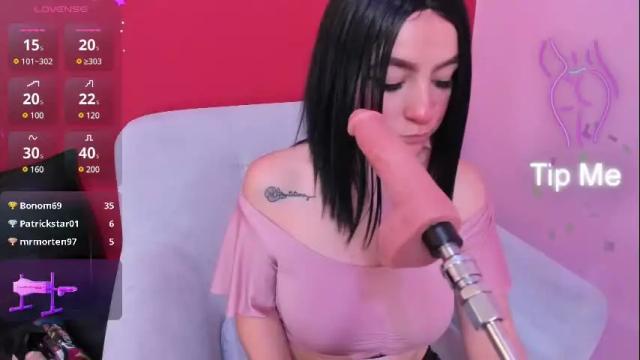 Thumbnail 3, kate_bunny_'s Stream at Chaturbate, 1 month ago