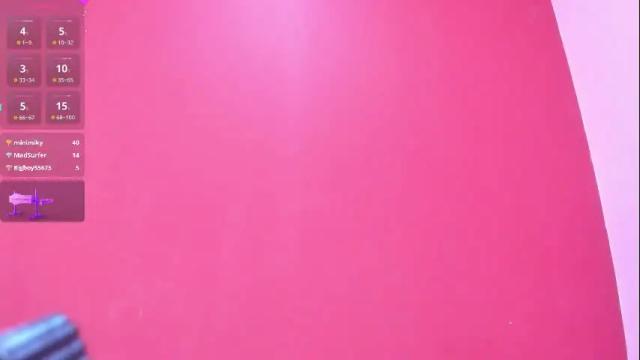 Thumbnail 1, kate_bunny_'s Stream at Chaturbate, 1 month ago
