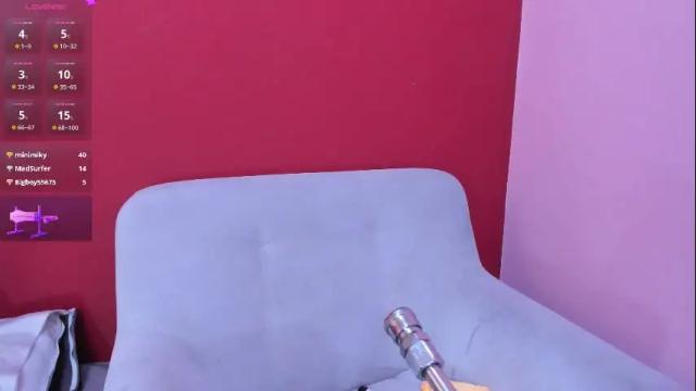 Image 4 of kate_bunny_ Stream on Chaturbate on 1 month ago