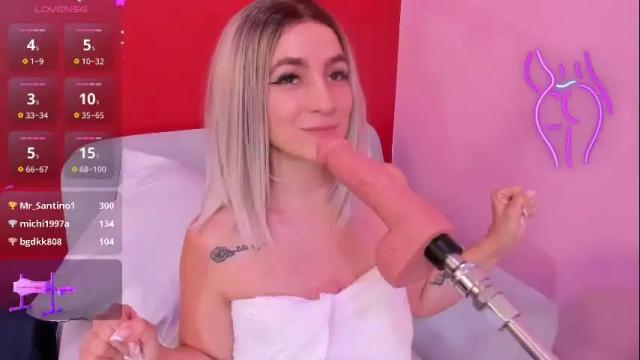 Thumbnail 3, kate_bunny_'s Stream at Chaturbate, 1 month ago