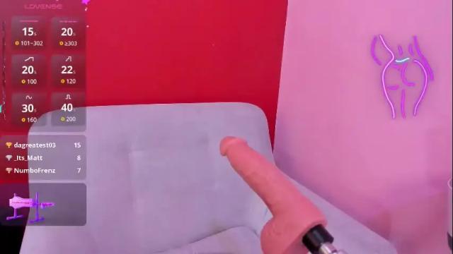 Thumbnail 2, kate_bunny_'s Stream at Chaturbate, 1 month ago