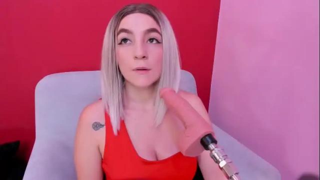 Thumbnail 1, kate_bunny_'s Stream at Chaturbate, 18 days ago