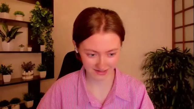 Thumbnail 1, kate_cuddle's Stream at Chaturbate, 1 month ago