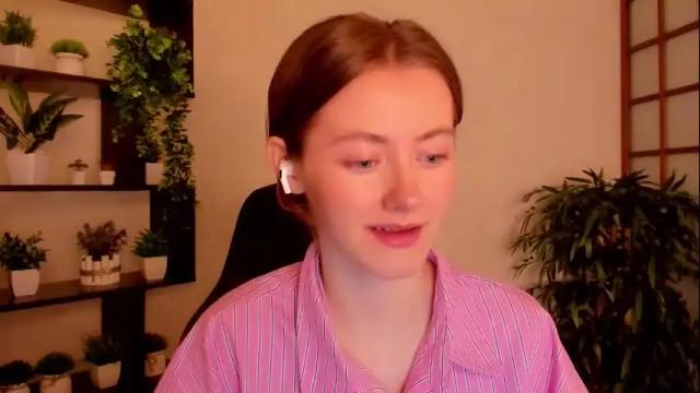 Image 2 of kate_cuddle Stream on Chaturbate on 1 month ago