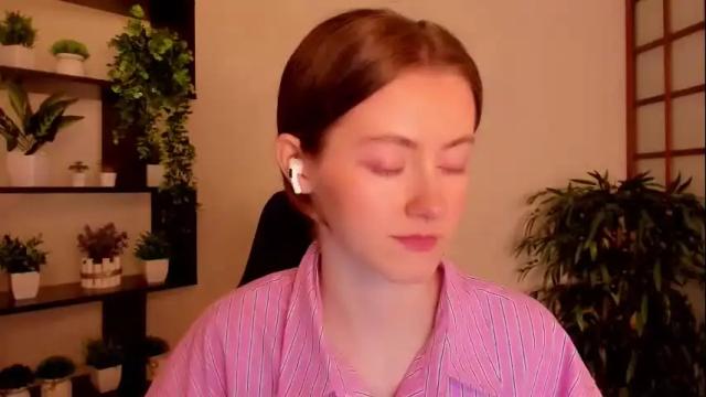 Thumbnail 2, kate_cuddle's Stream at Chaturbate, 1 month ago