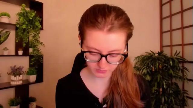 Image 3 of kate_cuddle Stream on Chaturbate on 1 month ago