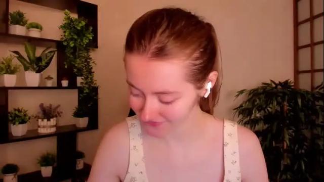 Thumbnail 1, kate_cuddle's Stream at Chaturbate, 24 days ago