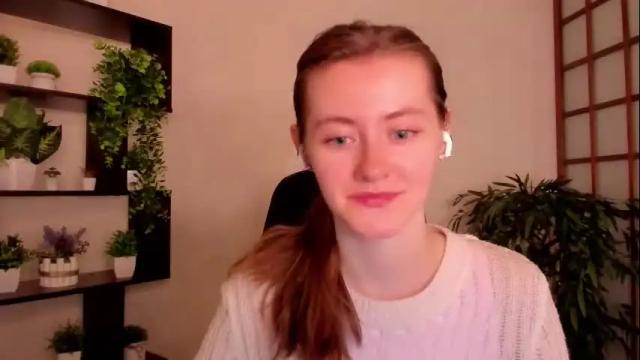 Image 3 of kate_cuddle Stream on Chaturbate on 8 days ago
