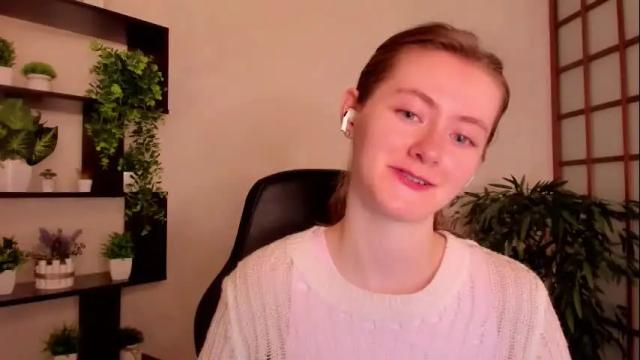 Thumbnail 3, kate_cuddle's Stream at Chaturbate, 8 days ago