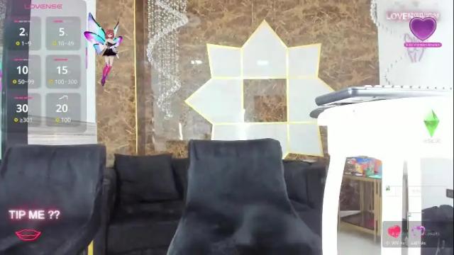 Thumbnail 2, kate_dynasty's Stream at Chaturbate, 1 month ago