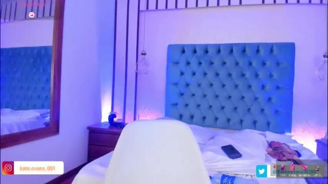 Image 12 of kate_evans1 Stream on Chaturbate on 25 days ago