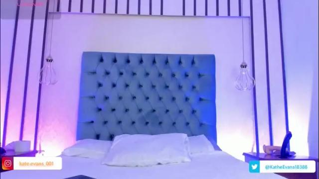 Thumbnail 1, kate_evans1's Stream at Chaturbate, 18 days ago