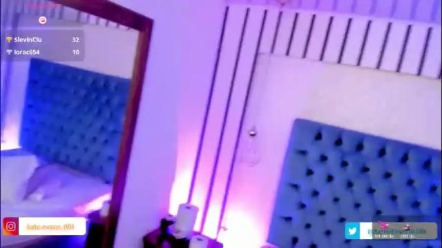 Thumbnail 3, kate_evans1's Stream at Chaturbate, 12 days ago