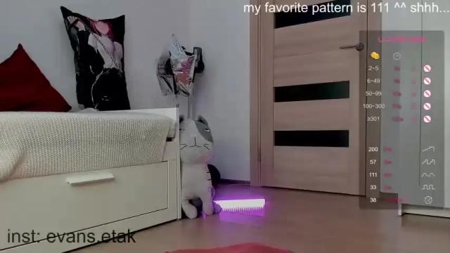 Image 4 of kate_flora2005 Stream on Chaturbate on 18 months ago