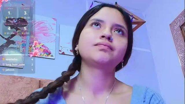 Image 10 of kate_froz Stream on Chaturbate on 22 days ago